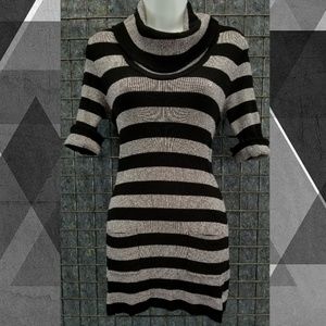 INC International Concepts Knit Dress